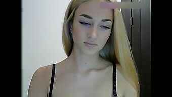 Intime Video-Session mit dem Webcam-Model Astarta69 auf SupCams.com