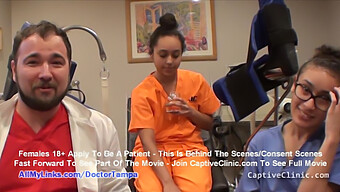 Mia Sanchez Gets Arrested And Becomes A Test Subject For The Doctor