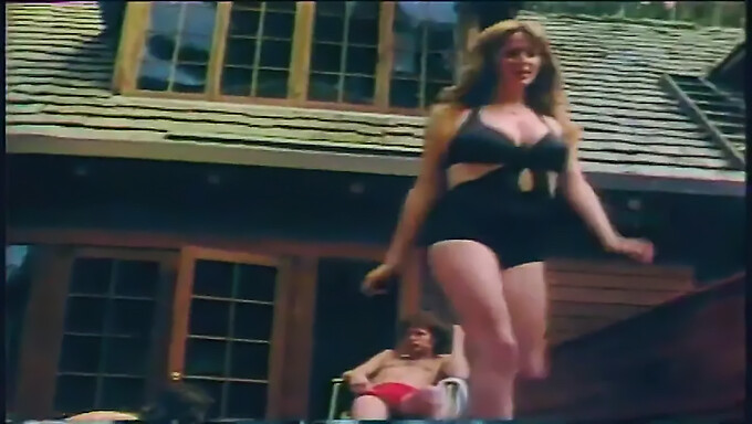 Vintage Amerikan porno: Bellek şeridi üzerinde bir yolculuk